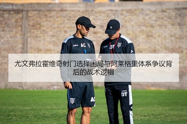 尤文弗拉霍维奇射门选择困局与阿莱格里体系争议背后的战术逻辑